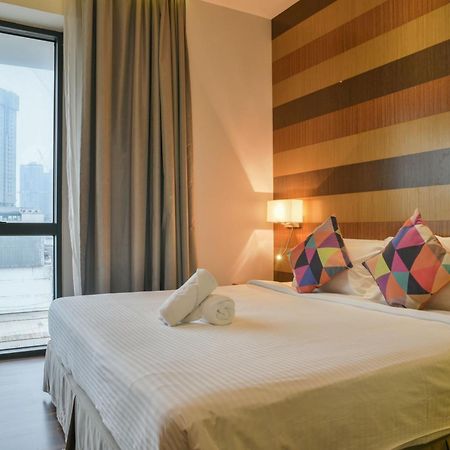 D'Majestic Place By Widebed Kuala Lumpur Phòng bức ảnh