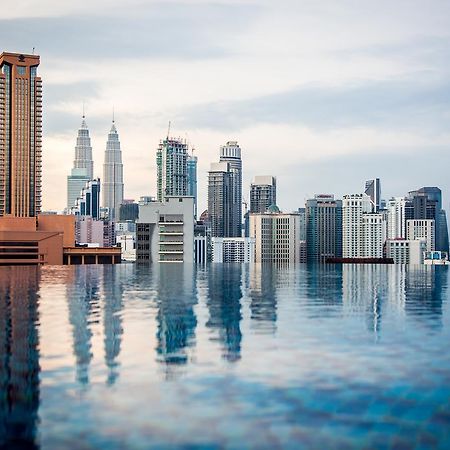 D'Majestic Place By Widebed Kuala Lumpur Ngoại thất bức ảnh