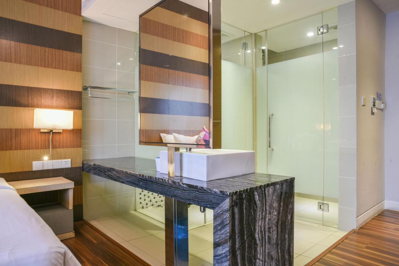 D'Majestic Place By Widebed Kuala Lumpur Ngoại thất bức ảnh