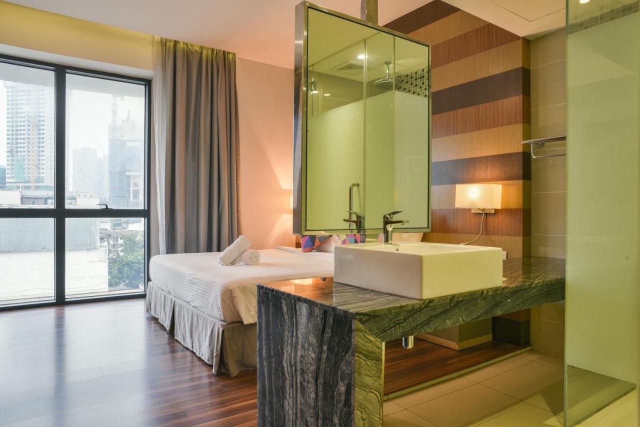 D'Majestic Place By Widebed Kuala Lumpur Ngoại thất bức ảnh