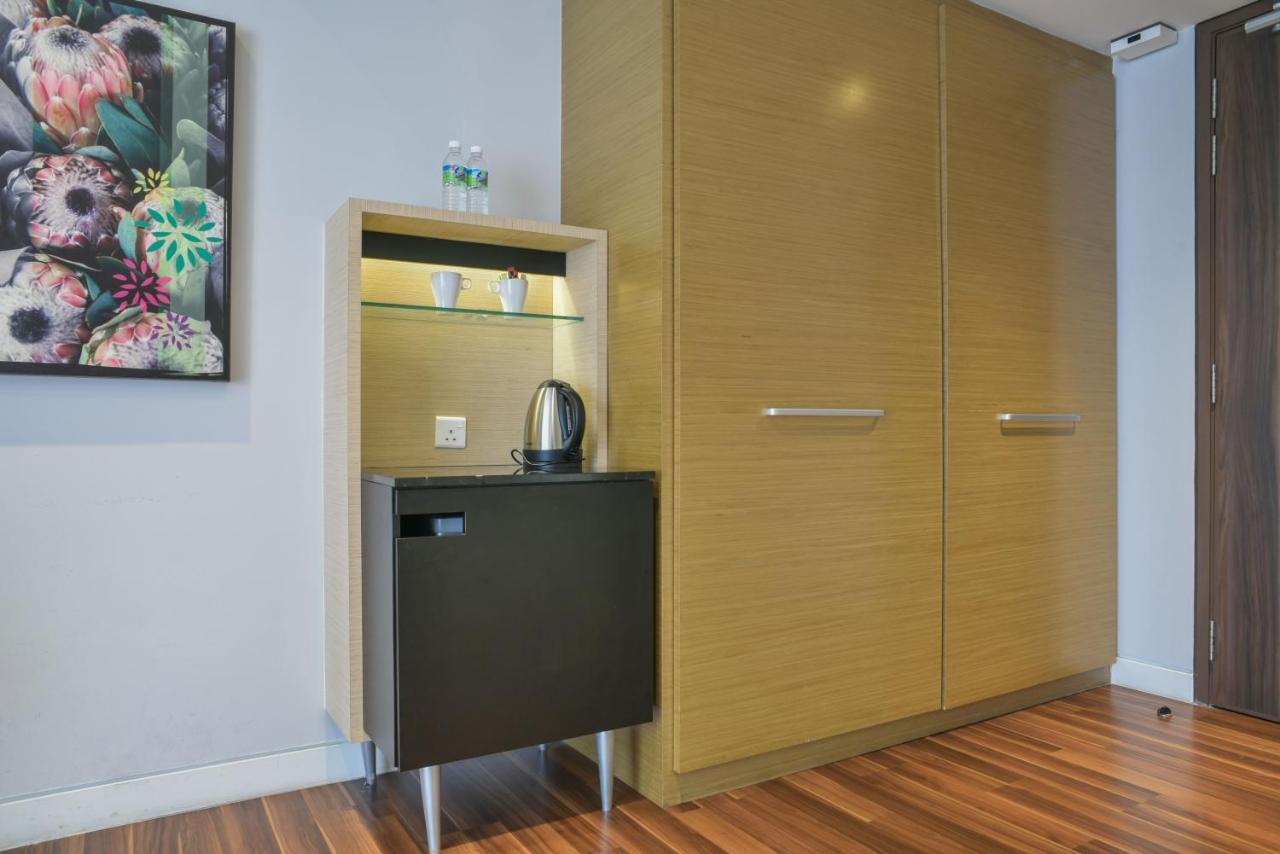 D'Majestic Place By Widebed Kuala Lumpur Ngoại thất bức ảnh
