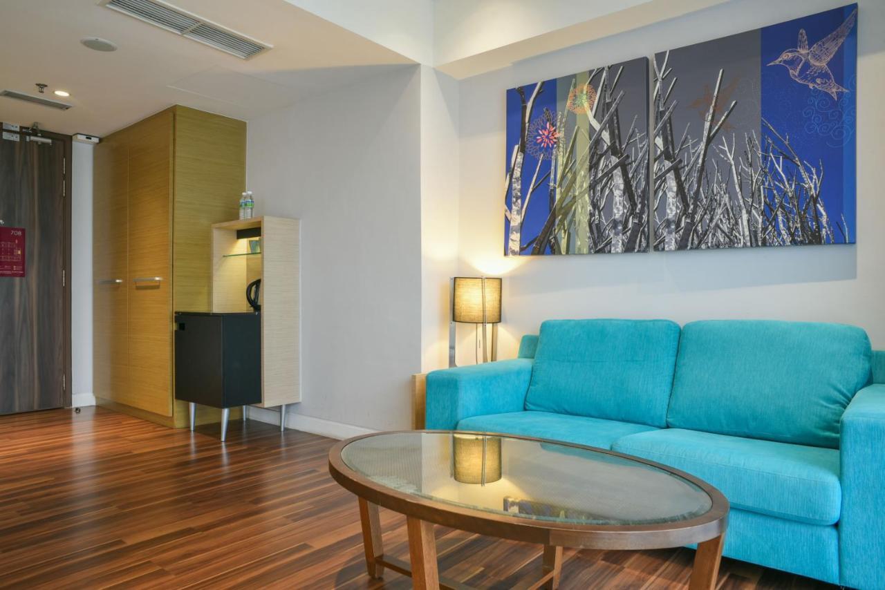 D'Majestic Place By Widebed Kuala Lumpur Ngoại thất bức ảnh