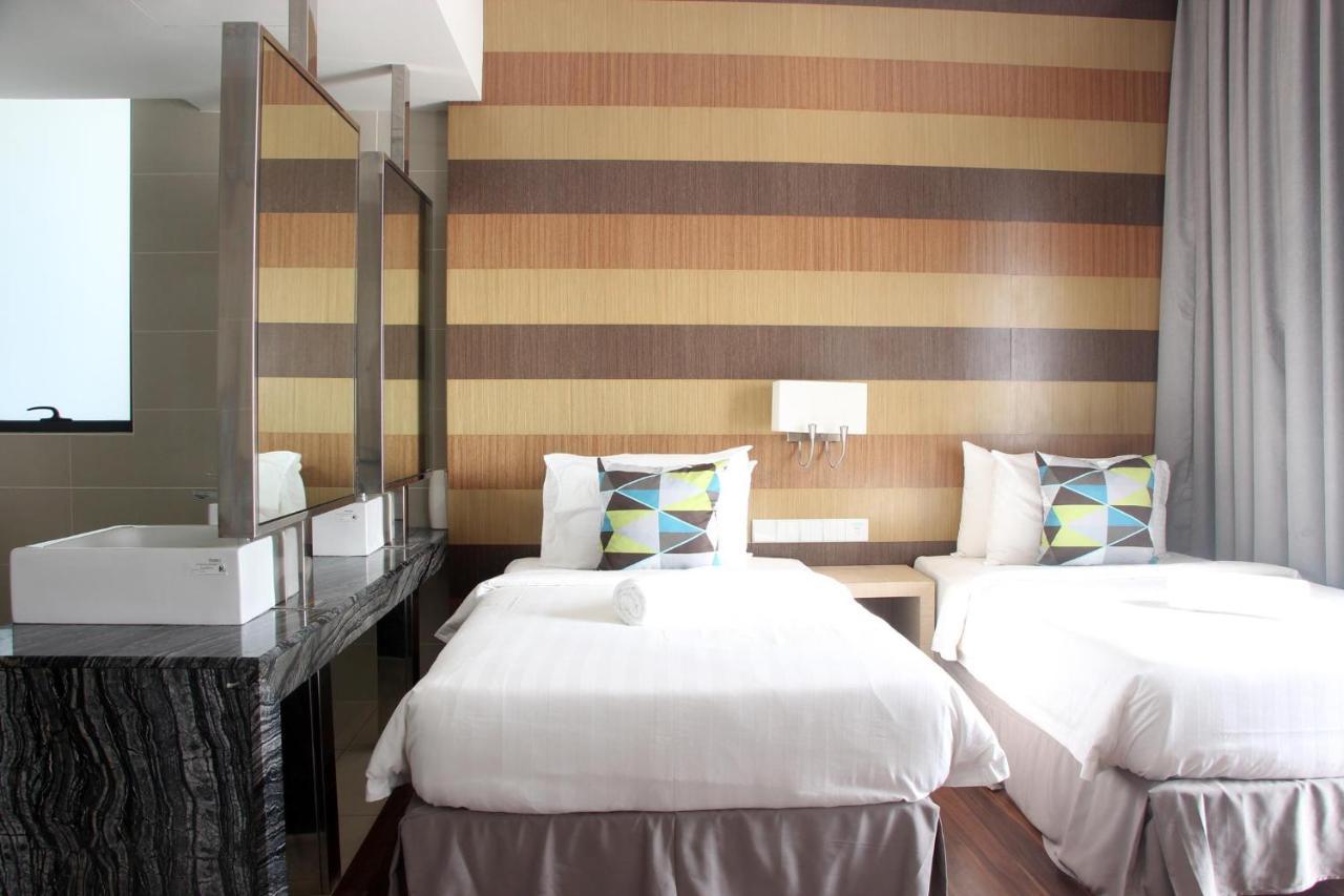 D'Majestic Place By Widebed Kuala Lumpur Ngoại thất bức ảnh