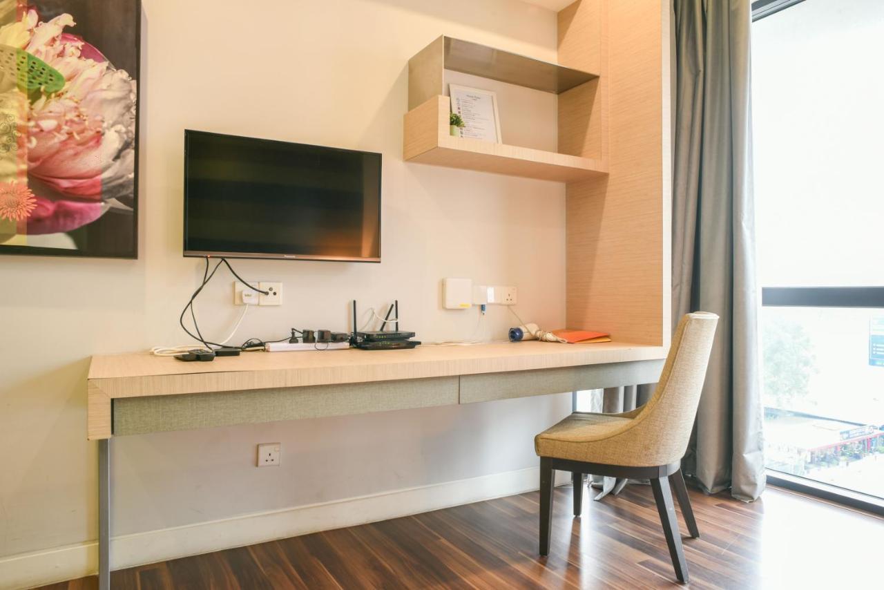 D'Majestic Place By Widebed Kuala Lumpur Ngoại thất bức ảnh