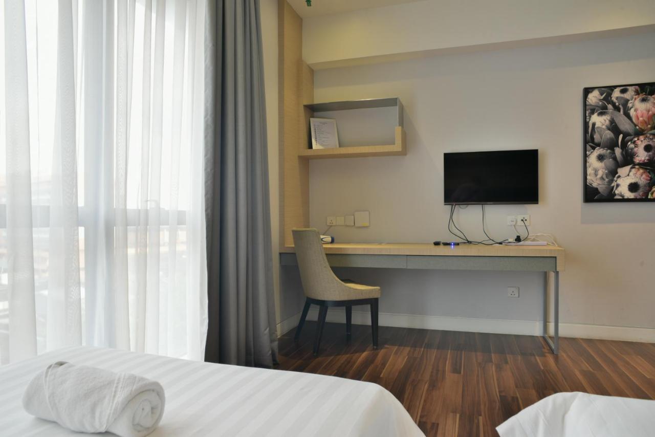 D'Majestic Place By Widebed Kuala Lumpur Ngoại thất bức ảnh