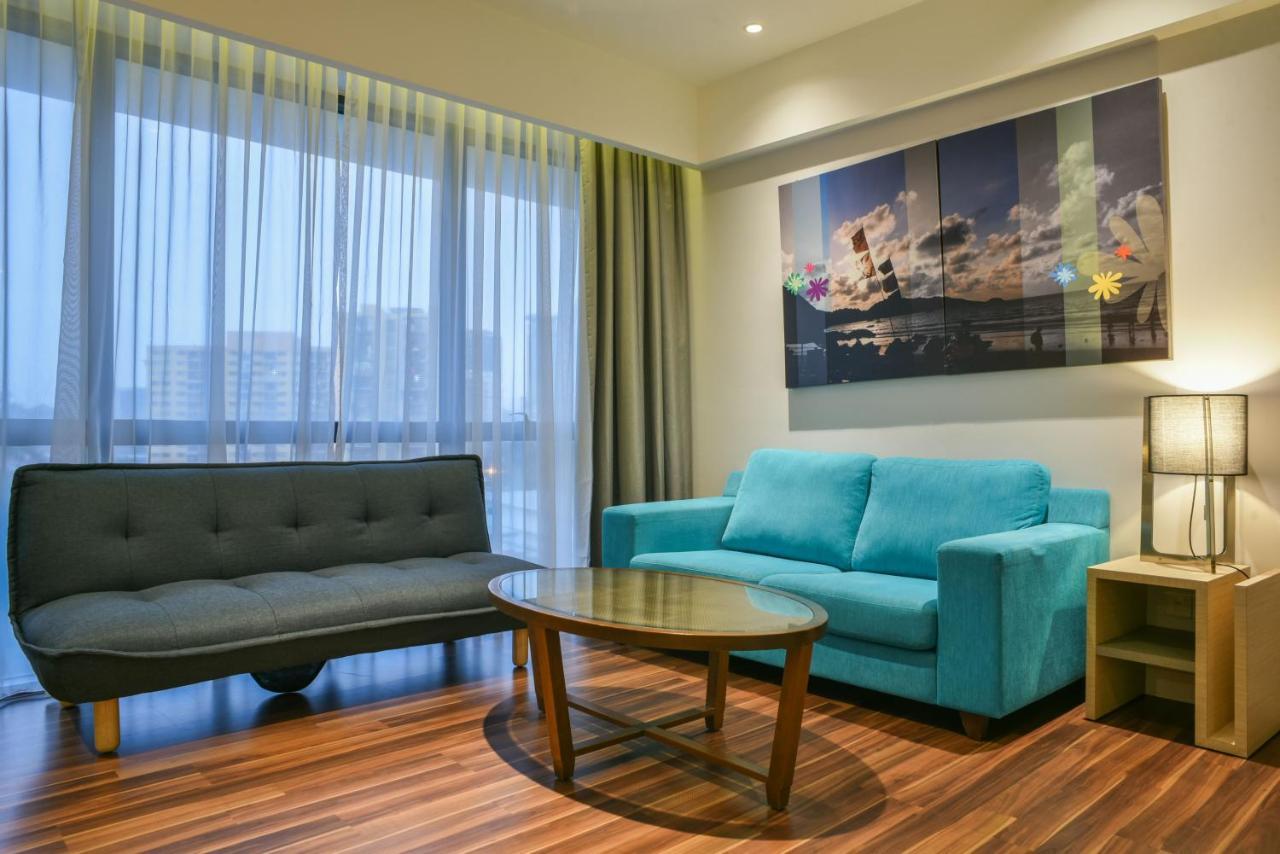 D'Majestic Place By Widebed Kuala Lumpur Ngoại thất bức ảnh