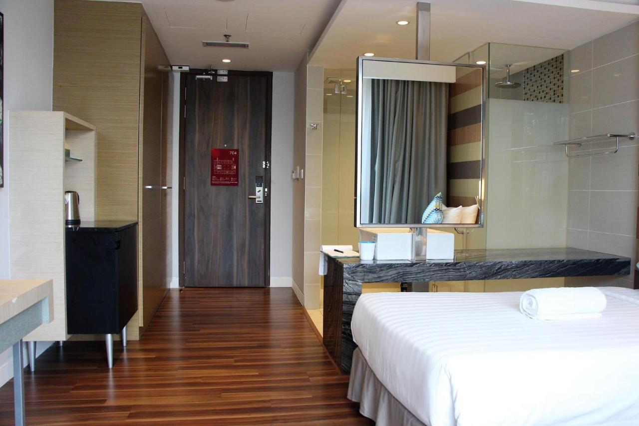 D'Majestic Place By Widebed Kuala Lumpur Ngoại thất bức ảnh