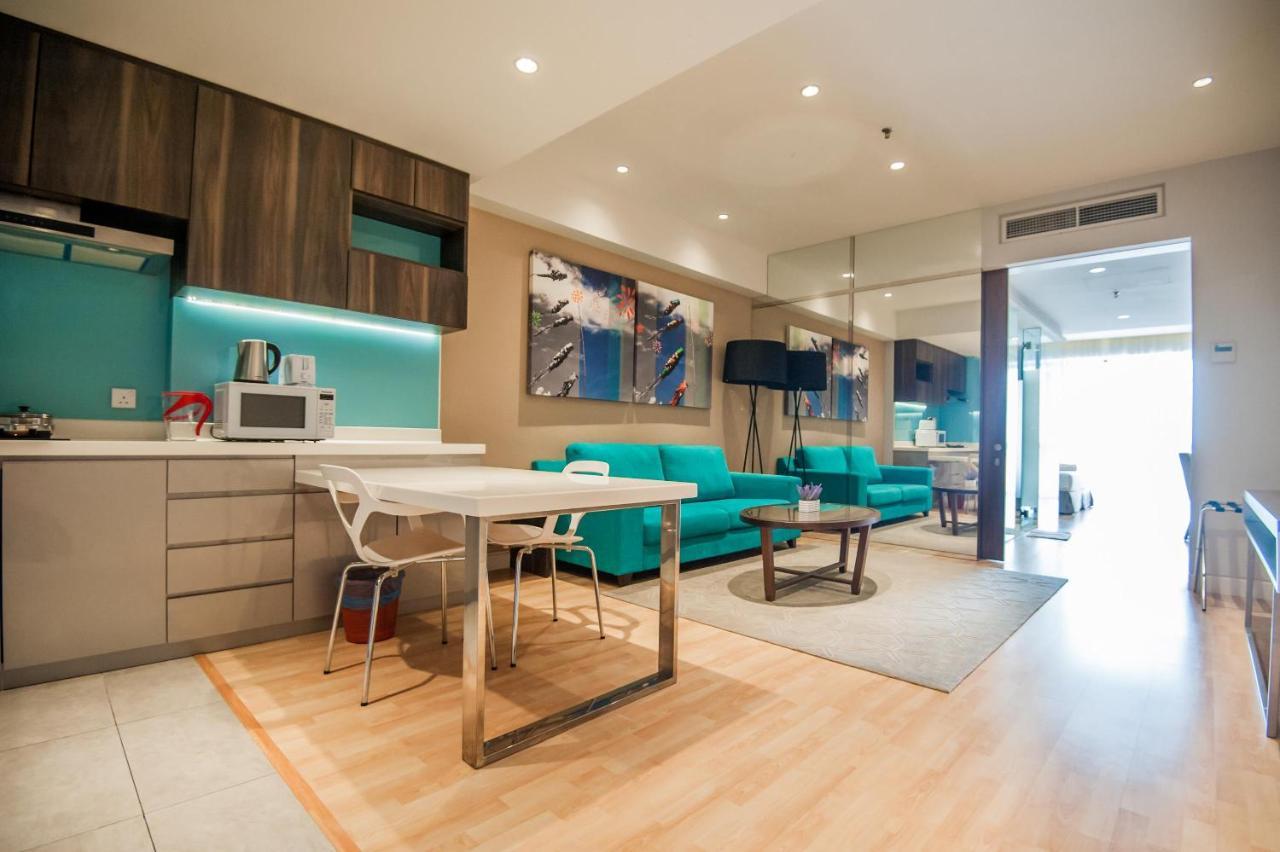D'Majestic Place By Widebed Kuala Lumpur Ngoại thất bức ảnh