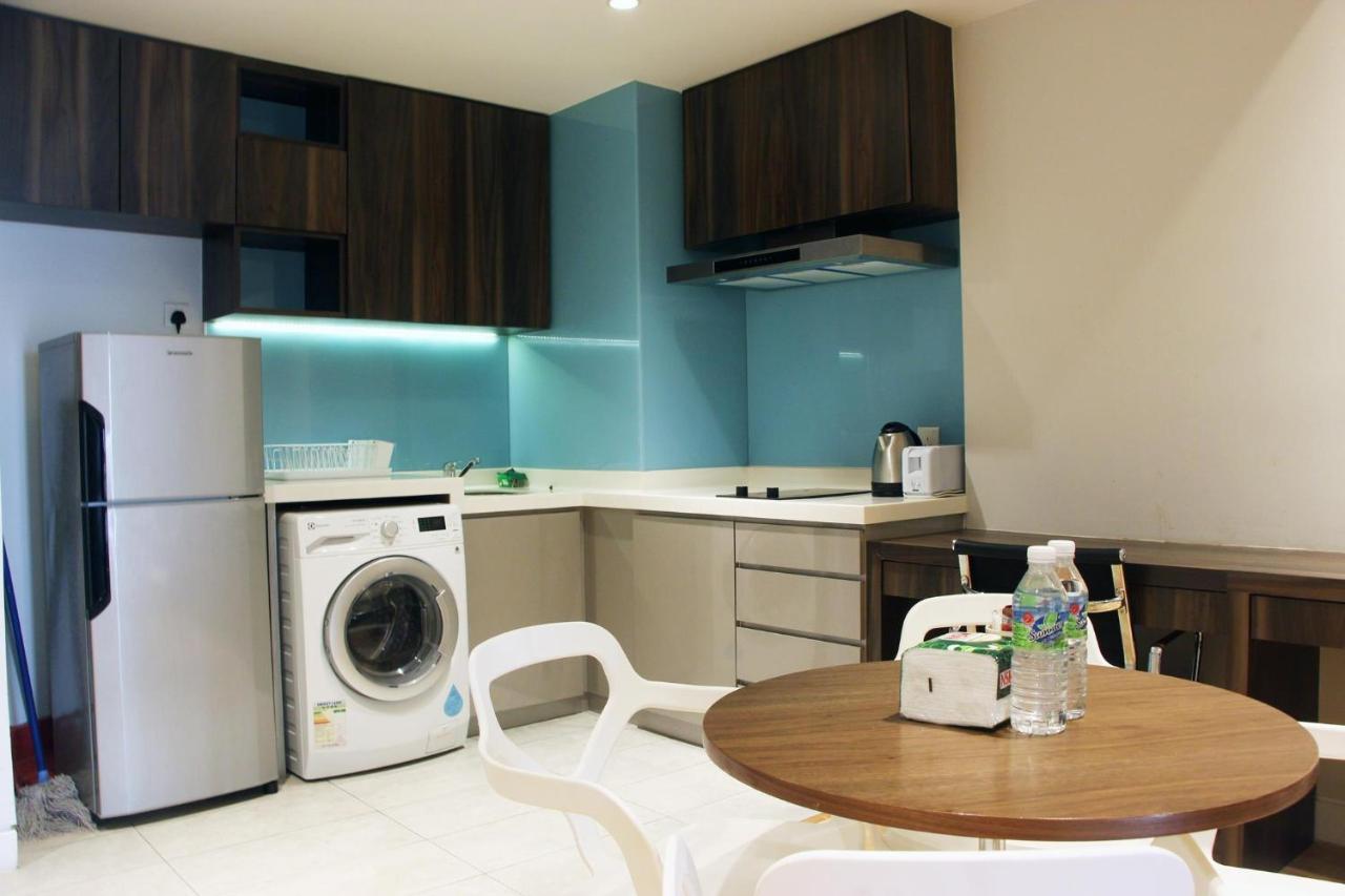 D'Majestic Place By Widebed Kuala Lumpur Ngoại thất bức ảnh