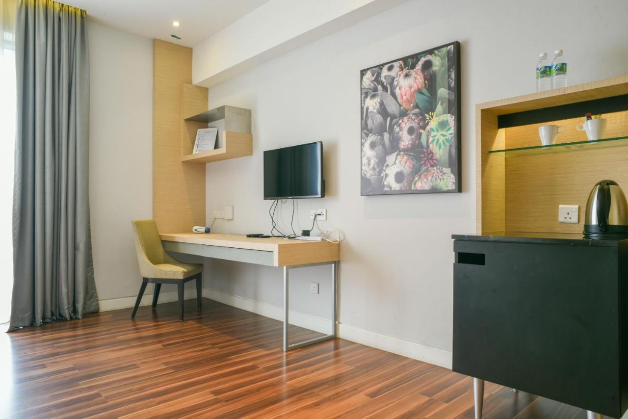 D'Majestic Place By Widebed Kuala Lumpur Ngoại thất bức ảnh