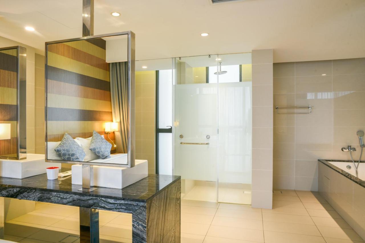 D'Majestic Place By Widebed Kuala Lumpur Ngoại thất bức ảnh