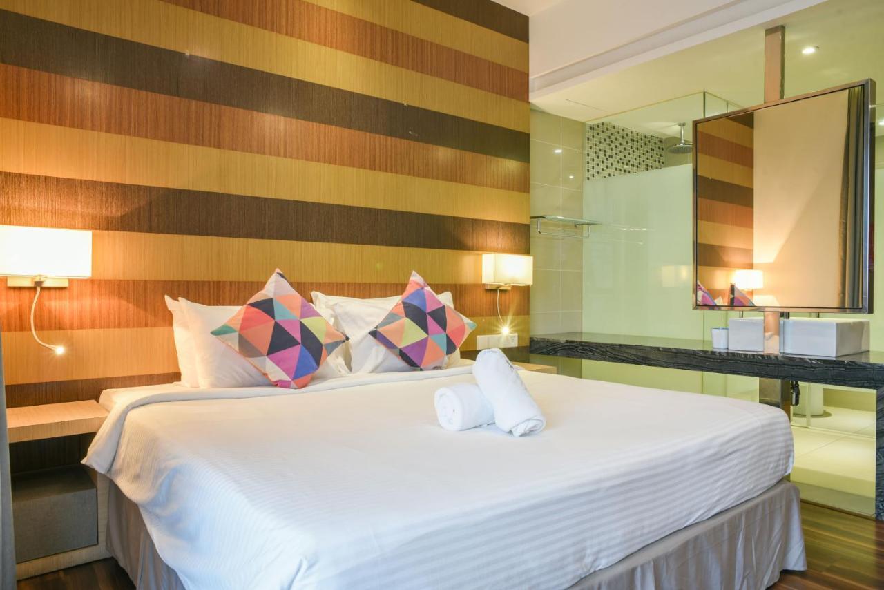 D'Majestic Place By Widebed Kuala Lumpur Ngoại thất bức ảnh