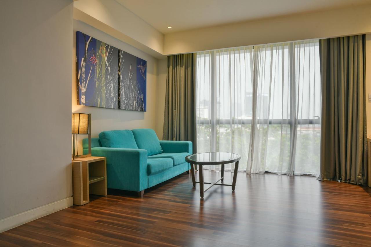 D'Majestic Place By Widebed Kuala Lumpur Ngoại thất bức ảnh