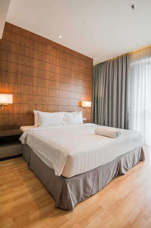 D'Majestic Place By Widebed Kuala Lumpur Ngoại thất bức ảnh