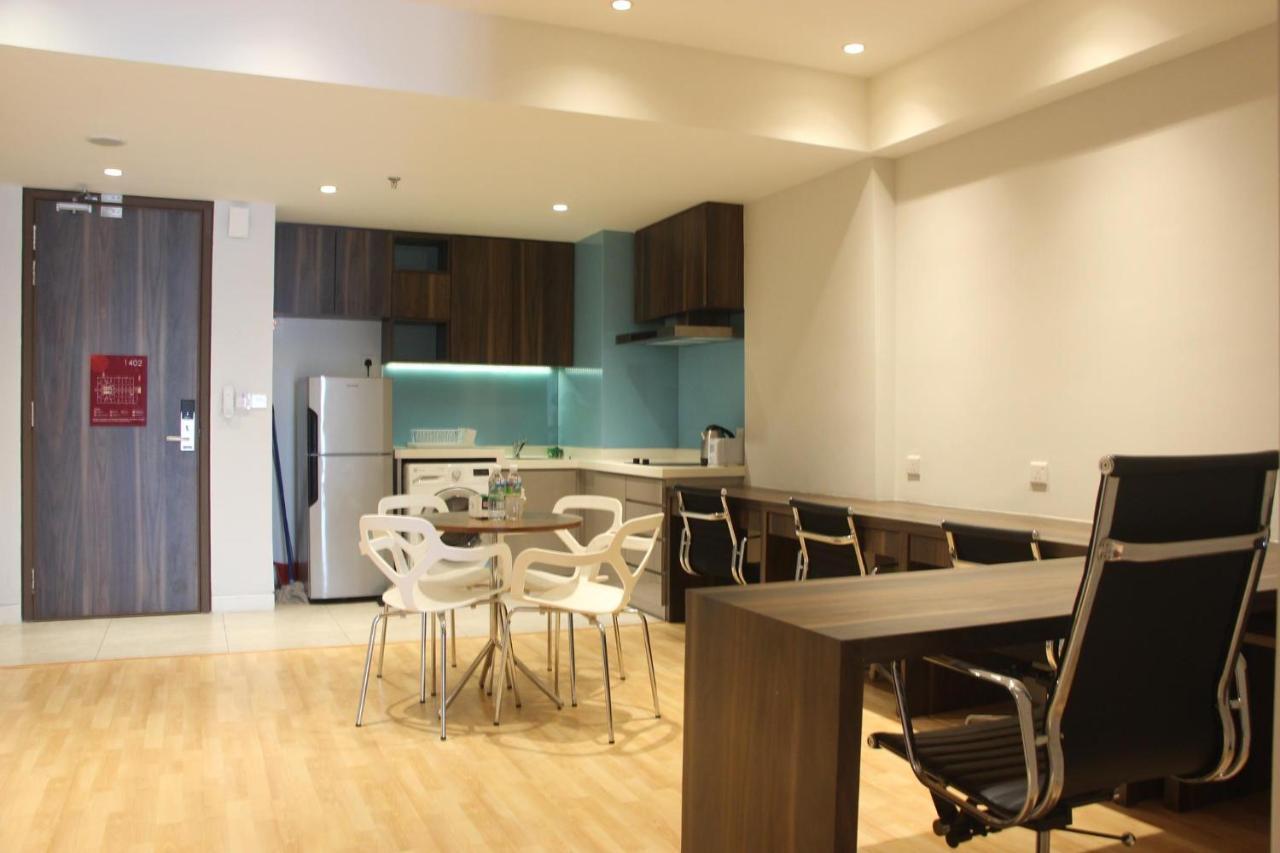 D'Majestic Place By Widebed Kuala Lumpur Ngoại thất bức ảnh