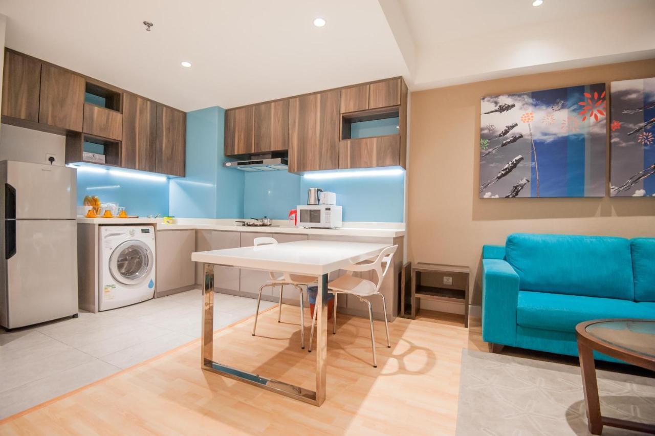 D'Majestic Place By Widebed Kuala Lumpur Ngoại thất bức ảnh