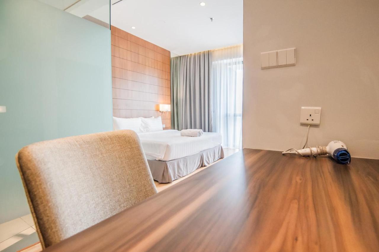 D'Majestic Place By Widebed Kuala Lumpur Ngoại thất bức ảnh