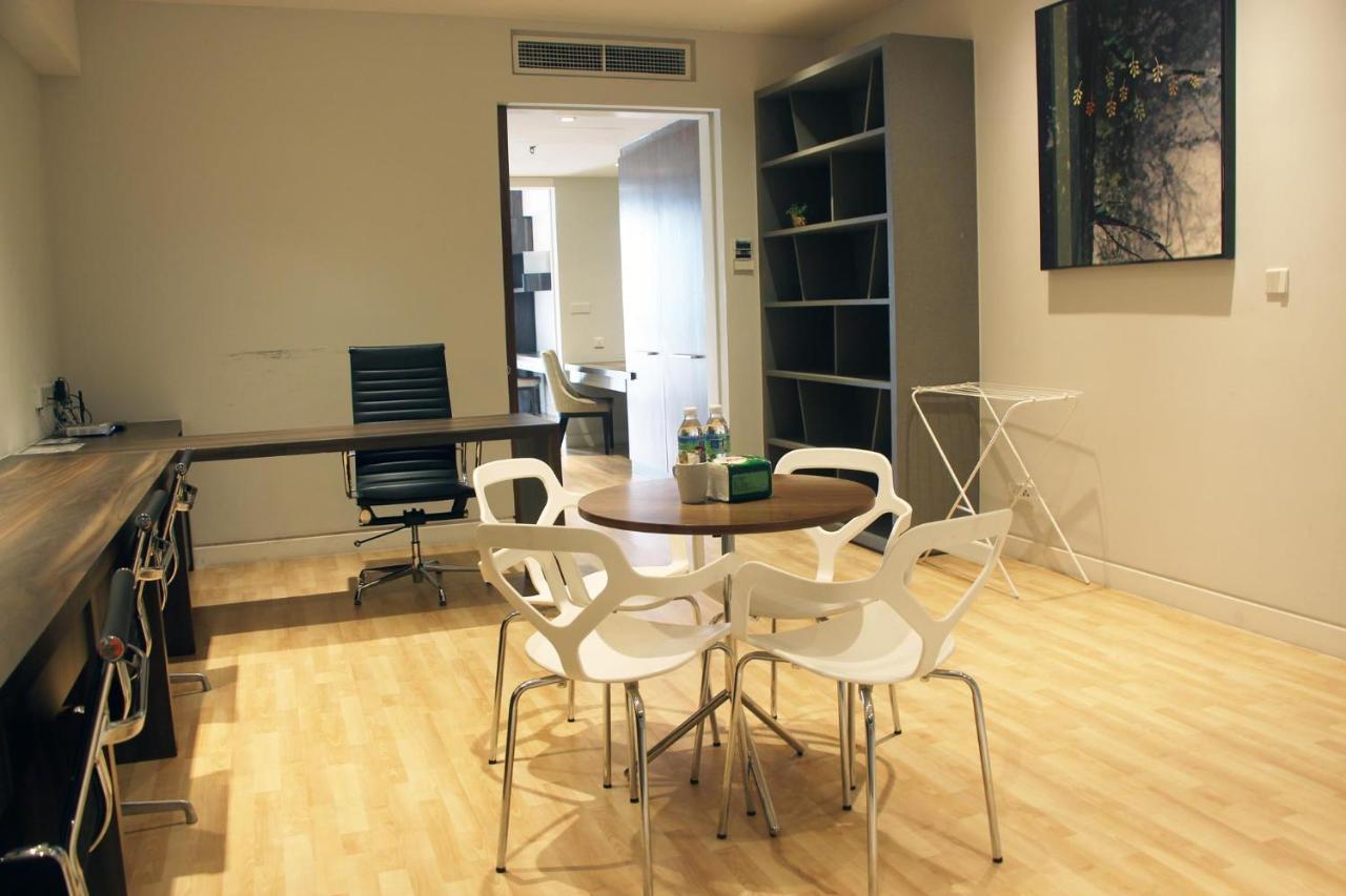 D'Majestic Place By Widebed Kuala Lumpur Ngoại thất bức ảnh