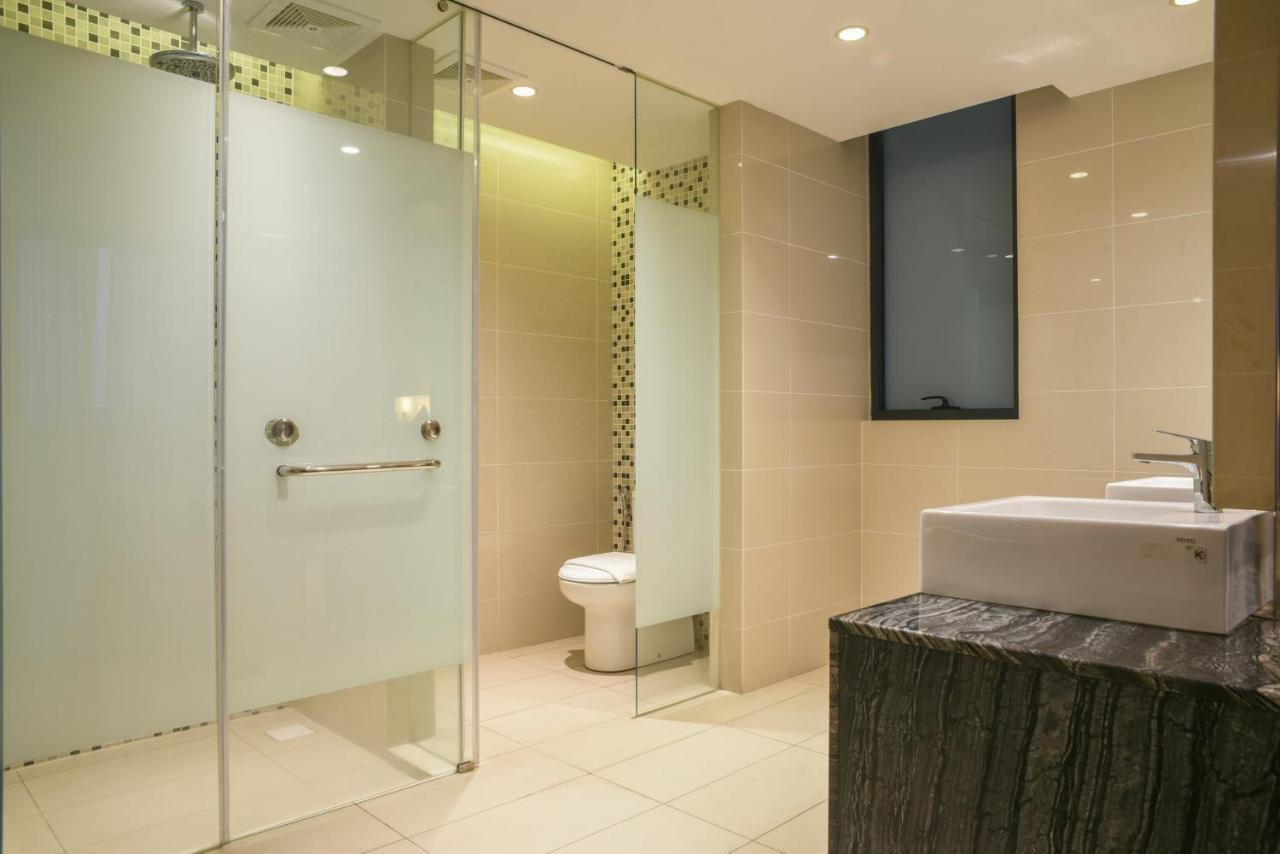 D'Majestic Place By Widebed Kuala Lumpur Ngoại thất bức ảnh
