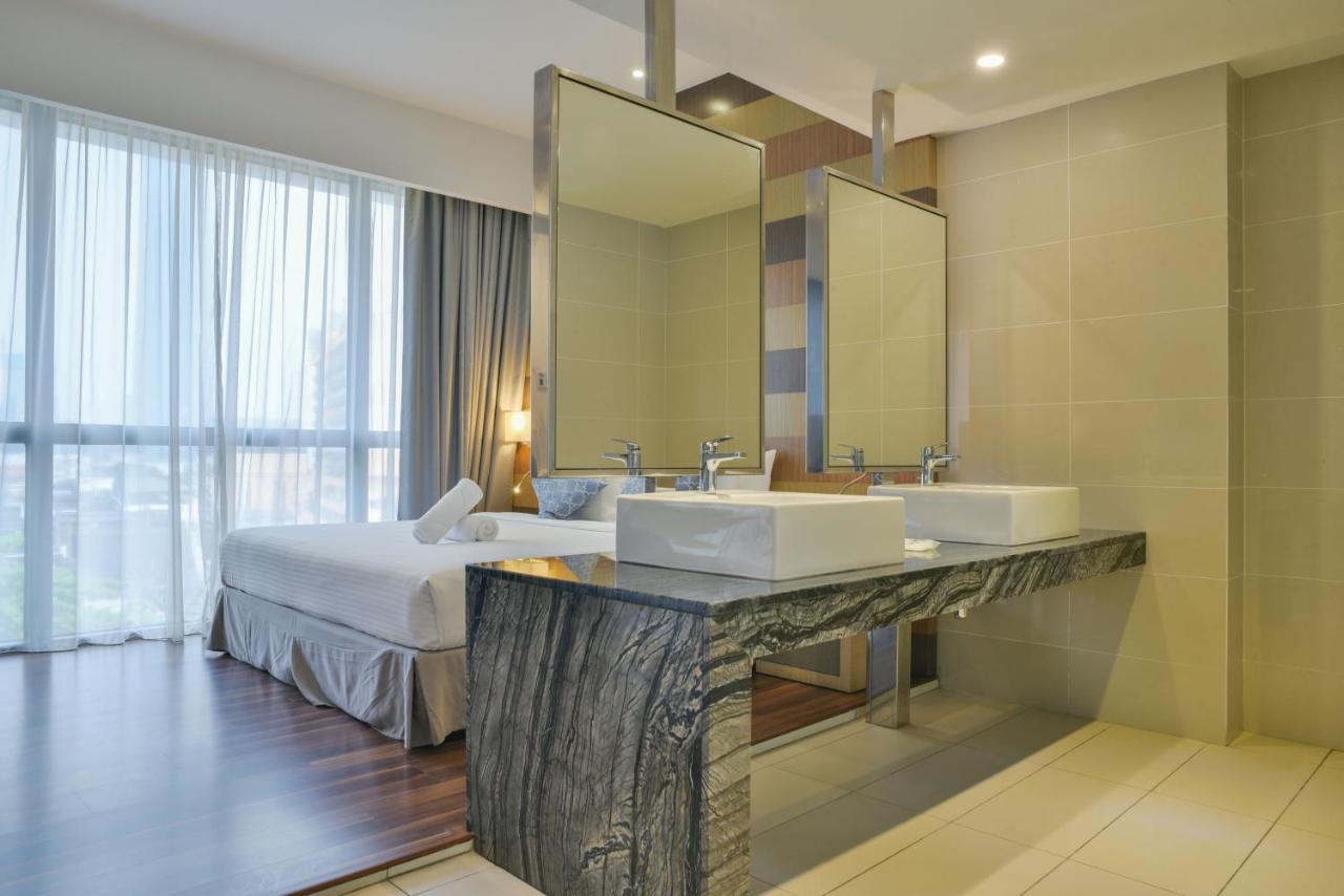D'Majestic Place By Widebed Kuala Lumpur Ngoại thất bức ảnh