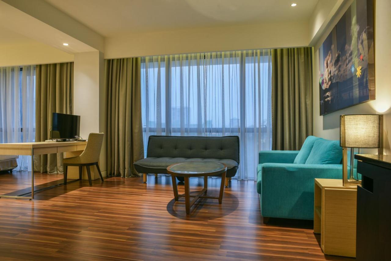 D'Majestic Place By Widebed Kuala Lumpur Ngoại thất bức ảnh