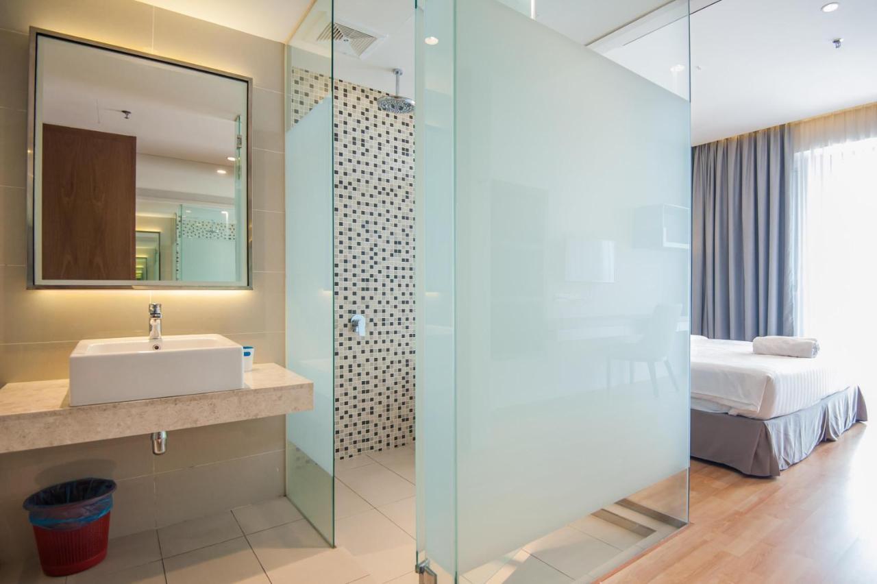 D'Majestic Place By Widebed Kuala Lumpur Ngoại thất bức ảnh