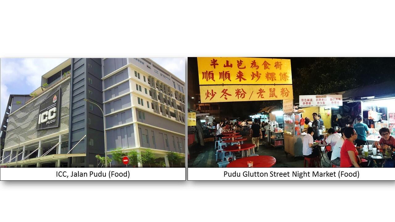 D'Majestic Place By Widebed Kuala Lumpur Ngoại thất bức ảnh
