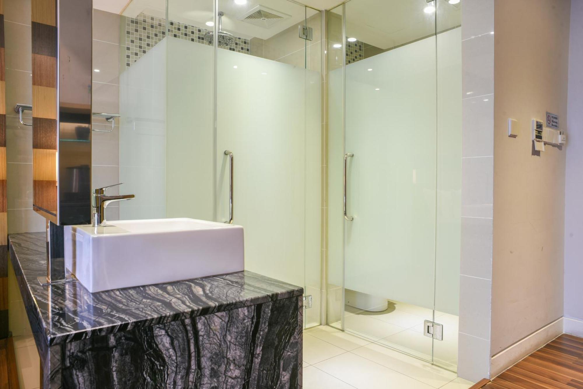 D'Majestic Place By Widebed Kuala Lumpur Phòng bức ảnh