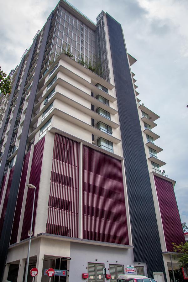 D'Majestic Place By Widebed Kuala Lumpur Ngoại thất bức ảnh