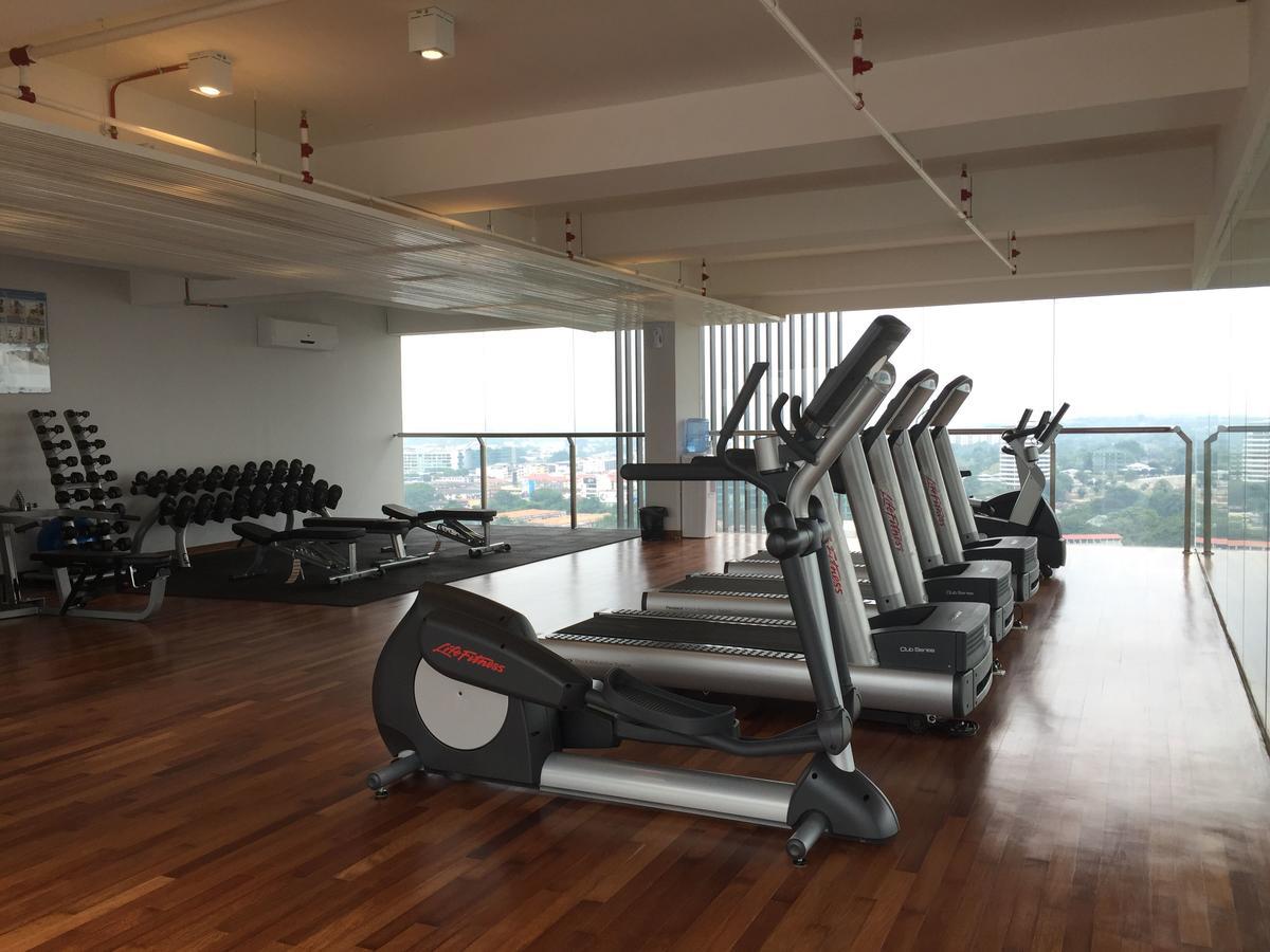 D'Majestic Place By Widebed Kuala Lumpur Ngoại thất bức ảnh
