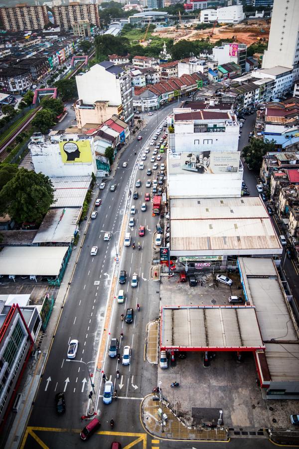 D'Majestic Place By Widebed Kuala Lumpur Ngoại thất bức ảnh