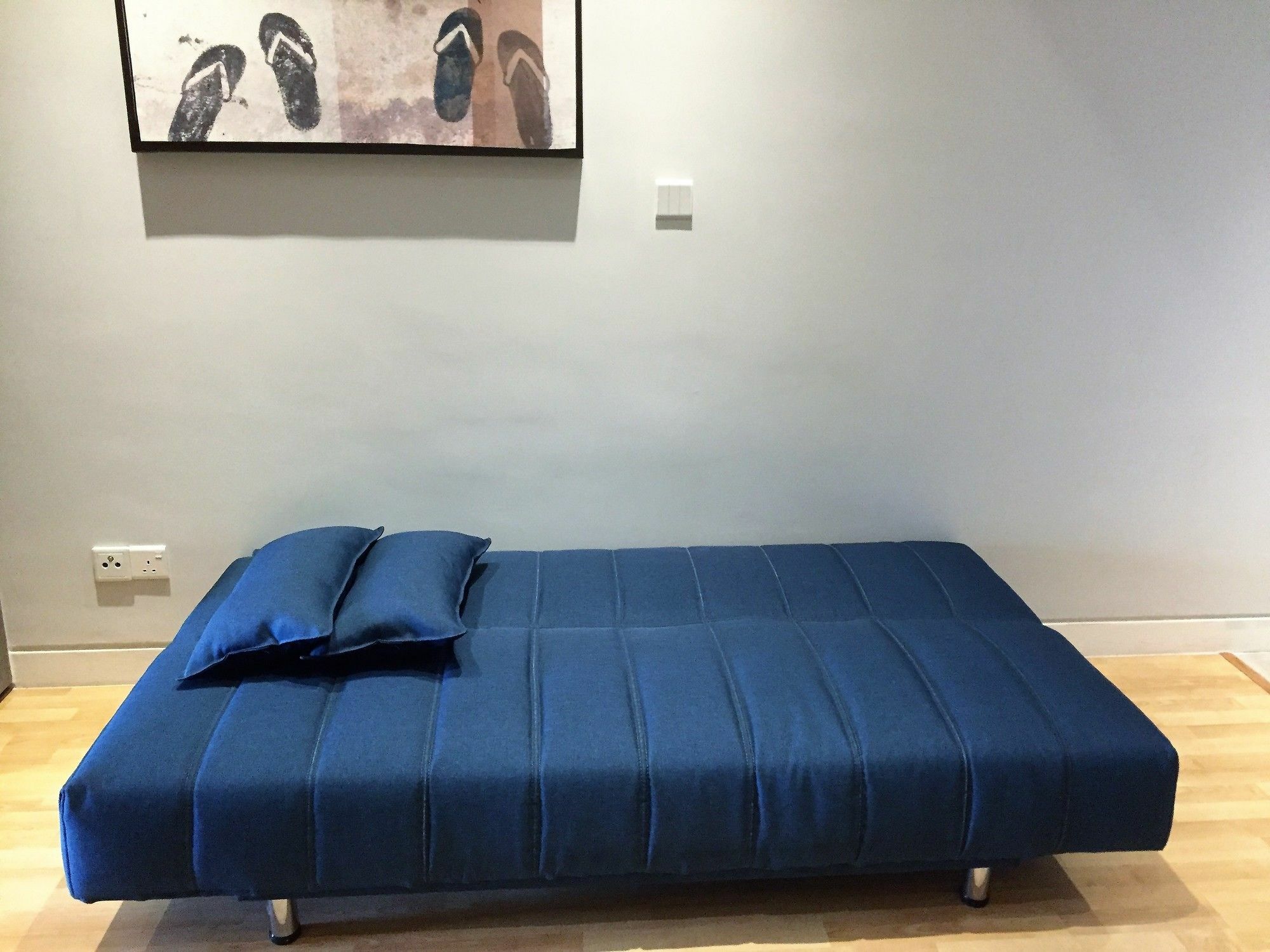 D'Majestic Place By Widebed Kuala Lumpur Ngoại thất bức ảnh