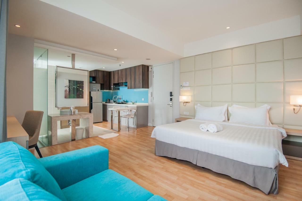 D'Majestic Place By Widebed Kuala Lumpur Ngoại thất bức ảnh