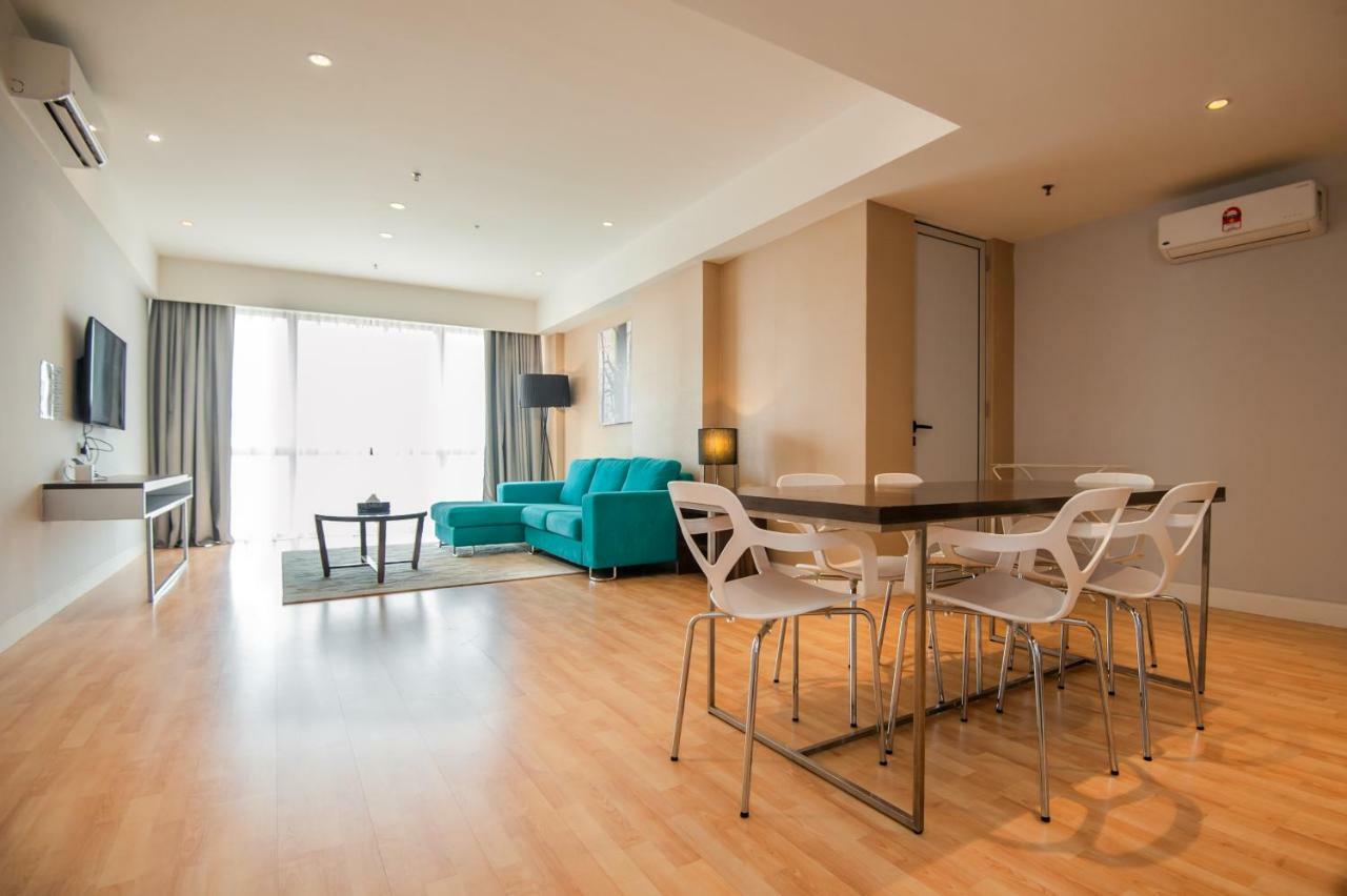 D'Majestic Place By Widebed Kuala Lumpur Ngoại thất bức ảnh